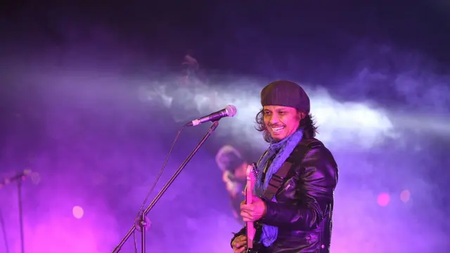 Gugun Blues Shelter