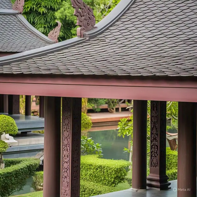 Model Dak Teras Rumah Minimalis Modern Terbaru