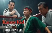 Karate Kid: Legends Hadir dengan Aksi Memukau Jackie Chan Tanpa Stuntman