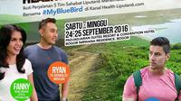 Kegiatan Amazing Journey Healthy Adventure Camp