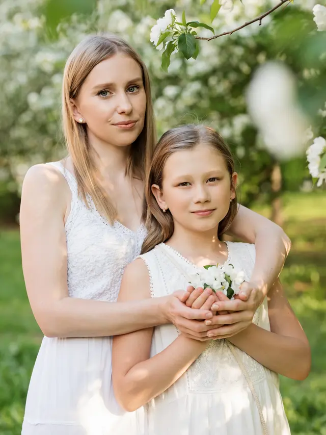 ilustrasi rekomendasi kado spesial untuk ibu di Hari Ibu Nasional/Anastasiya Gepp/pexels