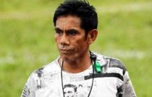 Elly Idris sebut Persita raih hasil positif
