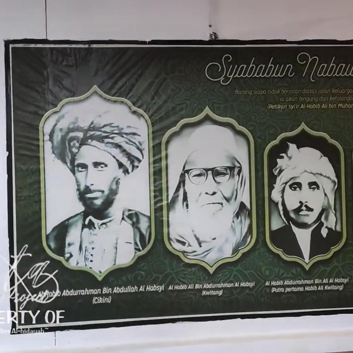 Habib Cikini