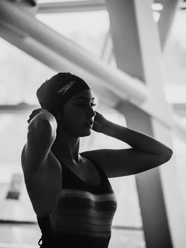 Rambut Rusak karena Berenang: Perawatan Apa yang Bisa Dilakukan untuk Mengatasinya?