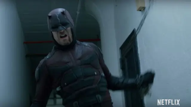 Daredevil Season 2