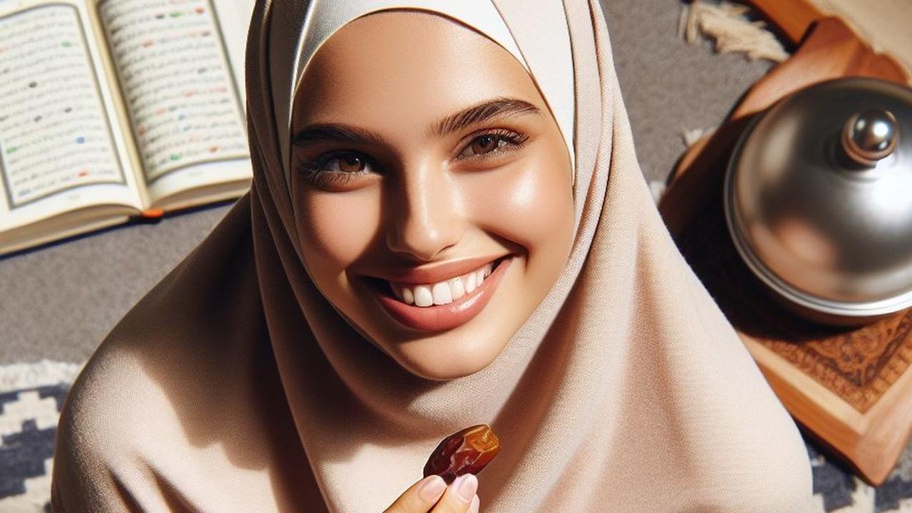 Cara Menggabungkan Intermittent Fasting dengan Puasa Ramadan