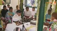 [VIDEO] Usia Ijab Kabul, Proses Royal Wedding Masih Panjang