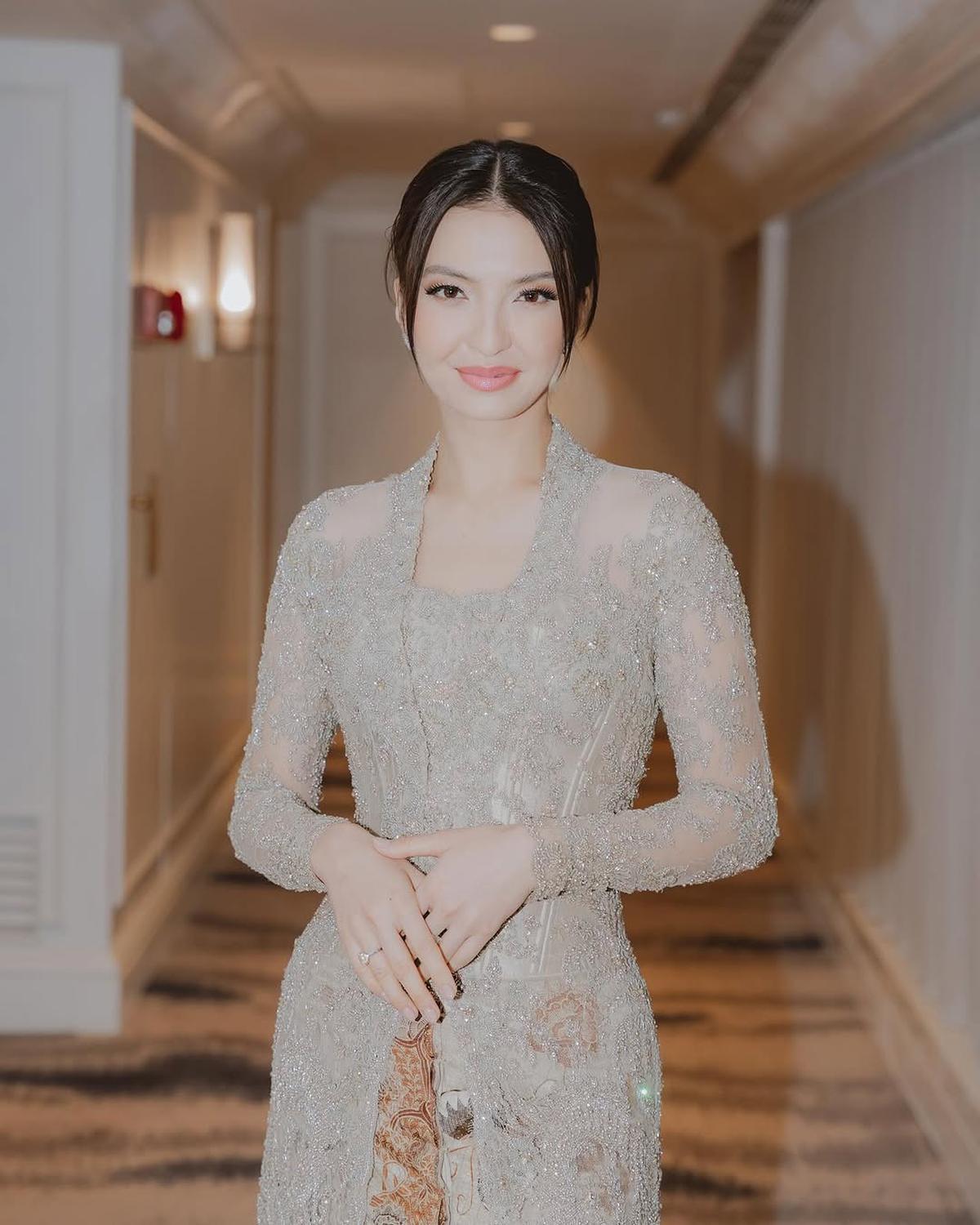 Deretan Artis yang Masuk Jajaran Staf Khusus Presiden, Terbaru Raline Shah