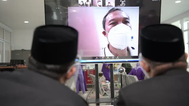 Temuan Menko PMK Muhadjir Effendy Saat Tinjau RSKIA Bandung Bersama Ridwan Kamil