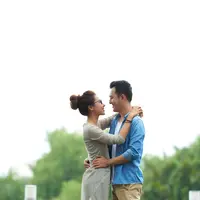 Ilustrasi couple bahagia/copyright freepik.com/pressfoto