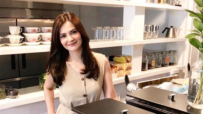 Foto Bikin Hati Meleleh Deretan Artis Ini Punya Darah Keturunan Aceh Loh Showbiz Liputan6 Com