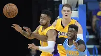 Pramusim NBA: Kings Perpanjang Hasil Buruk Lakers