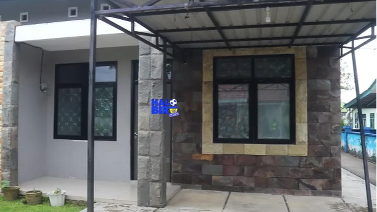 Touring Jakarta - Jambi, Letjen Kunto Arief dan Sang Istri Sambangi Rumah Sang Ayah Waktu Jadi Danton di Yonzipur 2 'Saya Belum Lahir