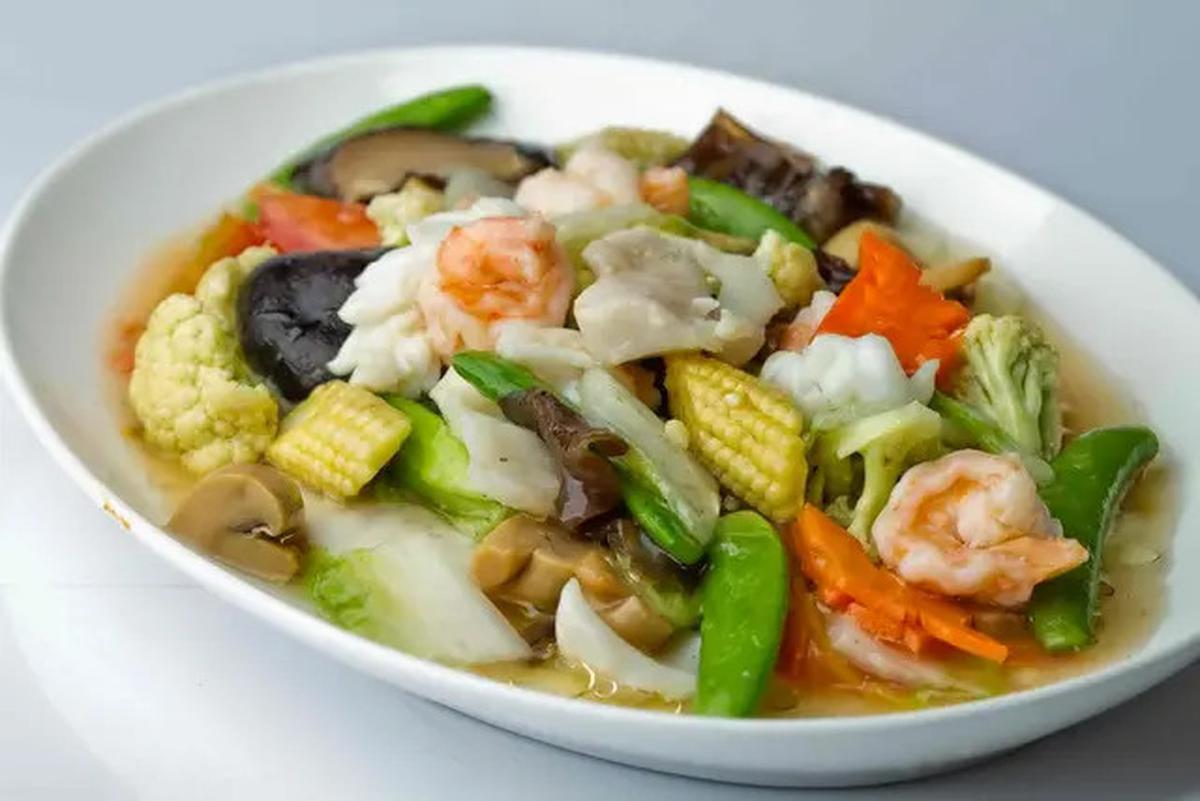 8 Resep Capcay Enak dan Praktis, Variasi Kuah Bening hingga Kental yang Menggugah Selera