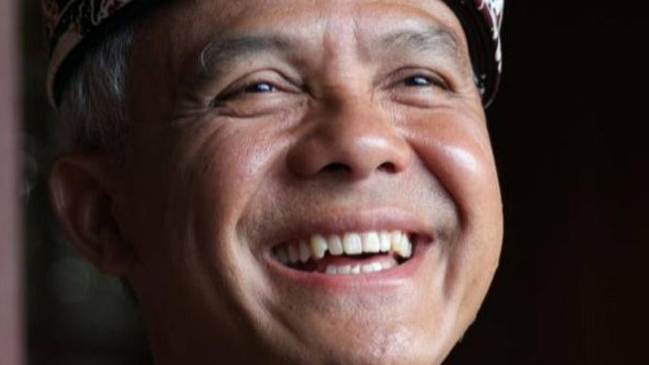 Ganjar Sebut Rakyat Sering Sakit Hati Dibohongi Pejabat: Insyaallah Kita Amanah
