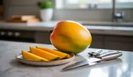 Apakah Mangga Bagus untuk Diet? Ini Fakta Gizi dan Cara Konsumsi yang Tepat