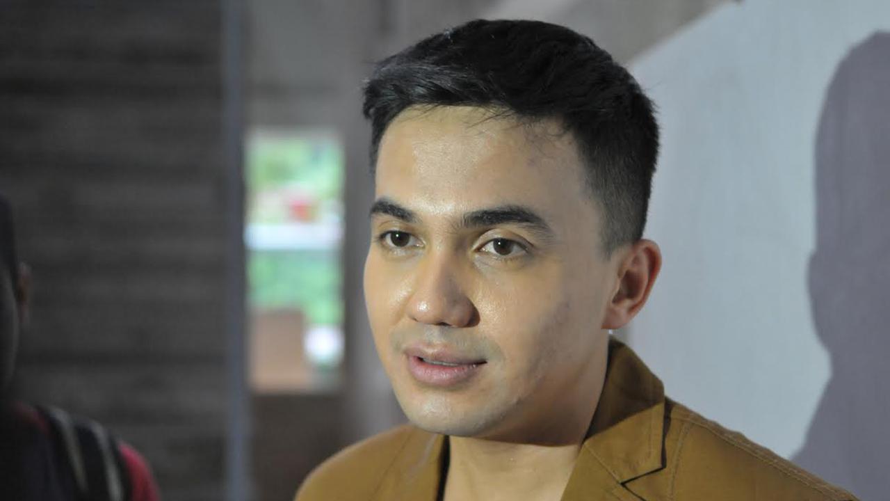 Sahrul Gunawan