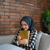 5 Sikap agar Hati Lebih Tenang Selama Bulan Ramadan./Copyright depositphotos.com/odua