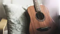 Ilustrasi Alat Musik Credit: pexels.com/Karia