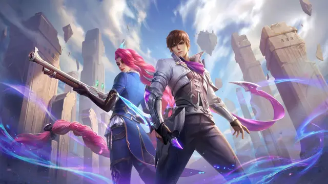 Mobile Legends