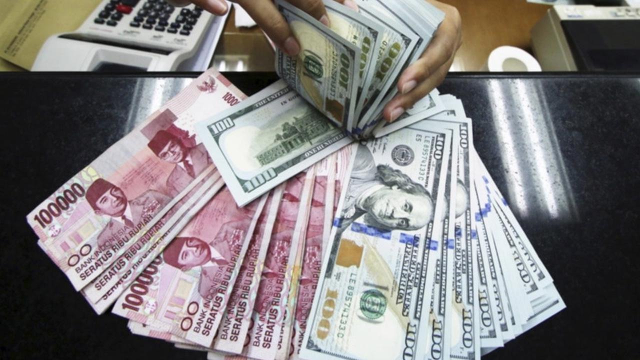 Potensi Pendapatan Negara dari PPN 12 Persen Harusnya Capai Rp75 Triliun, Ditjen Pajak Putar Otak Cari Sumber Baru