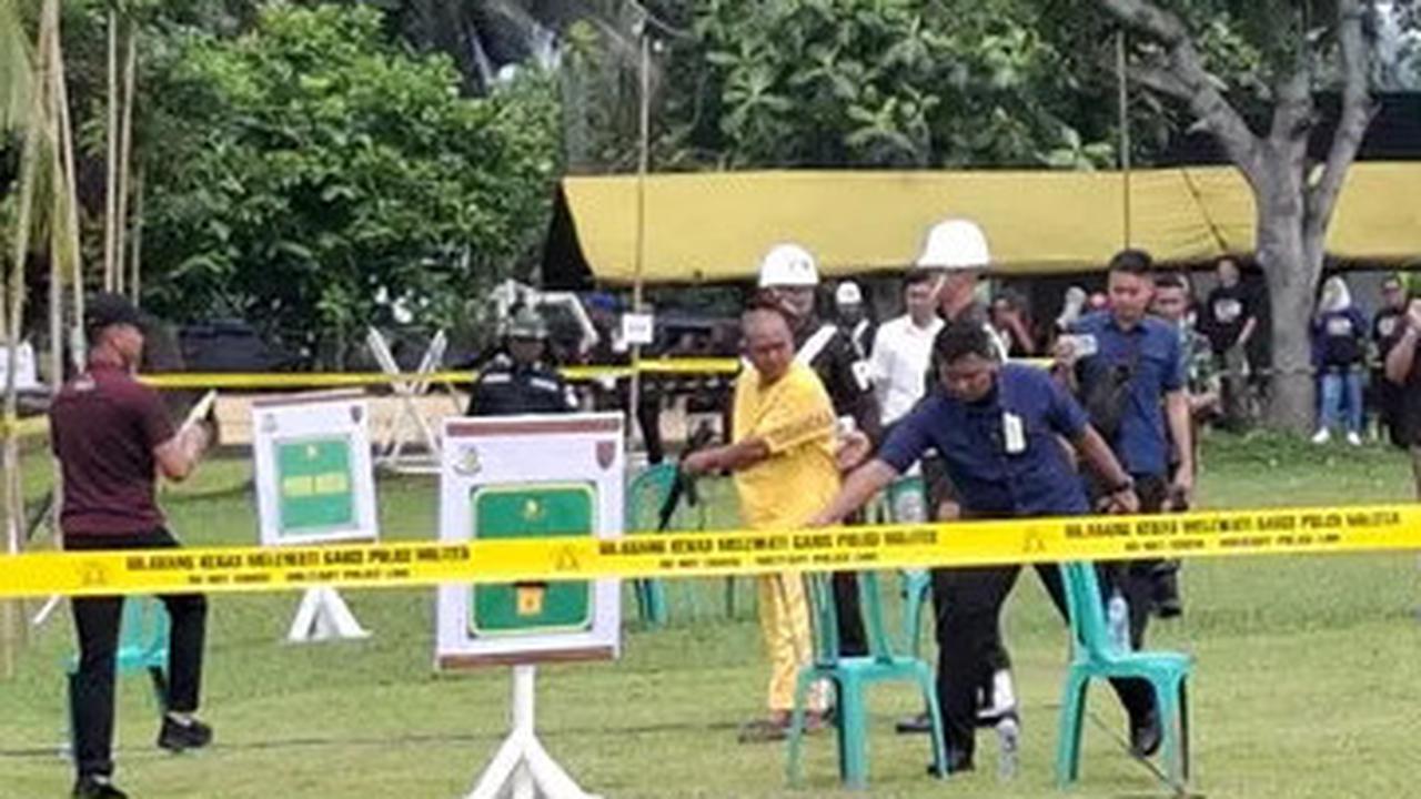 Selain Sabung Ayam, 2 Anggota TNI AD Juga Kelola Judi Koprok di Lokasi Penembakan 3 Polisi