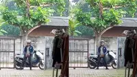 Eksibisionis Bikin Geger Penghuni Panti Asuhan Putri