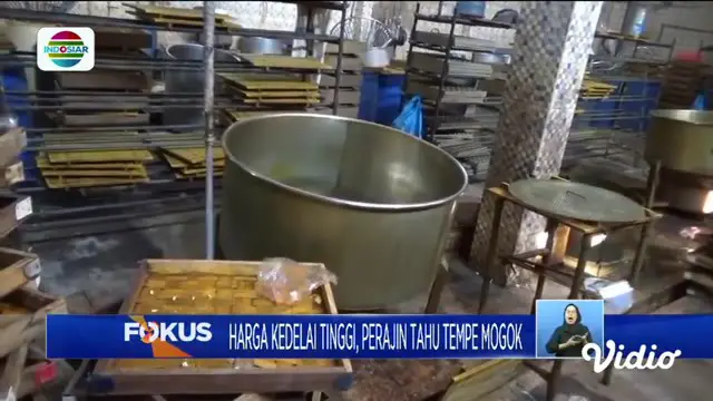 Perbarui informasi Anda bersama Fokus edisi (28/5) dengan topik berita sebagai berikut, Kebakaran Kantor Pajak, Banjir Musi Rawas Meluas, Banjir Rob Dan Gelombang Tinggi.