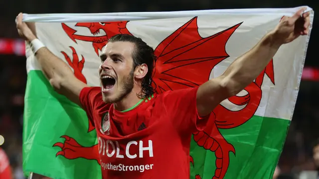 Gareth Bale