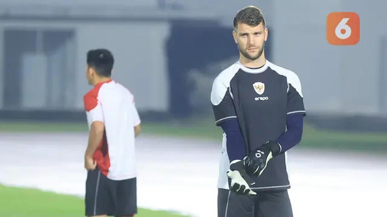 Rapor Pemain Timnas Indonesia Setelah Takluk dari China: Thom Haye Paling Oke, Sisanya B Aja