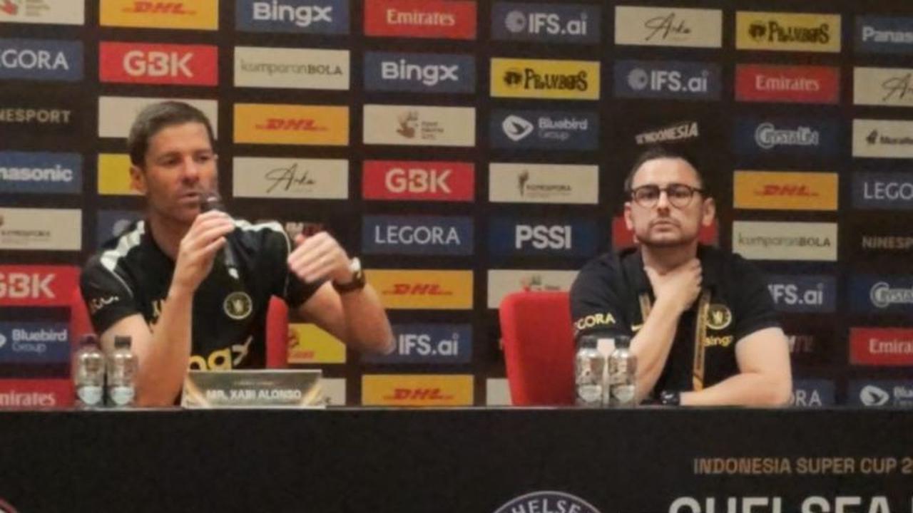 Xabi Alonso Puji Adaptasi Cepat Marco Palestra di Chelsea, Jadi Pemain Serbaguna