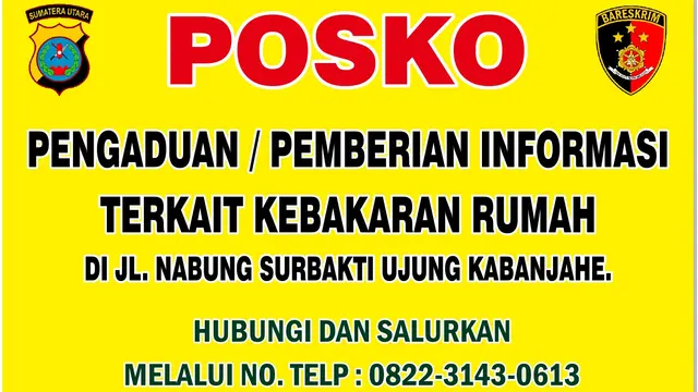 Polda Sumut
