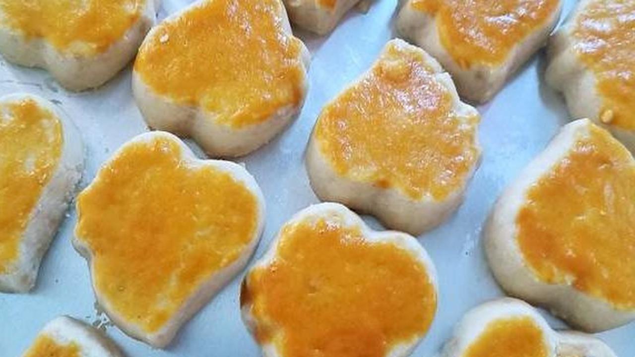 Resep Kue Kacang Lembut & Renyah, Sajian Lebaran Istimewa yang Bikin Ketagihan
