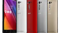 Harga Asus Zenfone 2 Laser ZE550KL (Sumber: Asus)