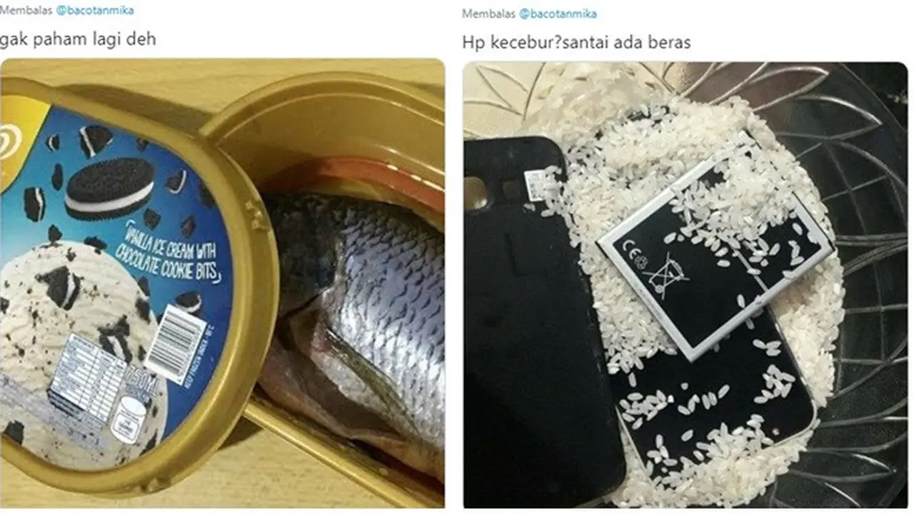 10 Curhatan Netizen Ini Hanya Dipahami 'Sobat Miskin' Ini Bikin Geleng Kepala