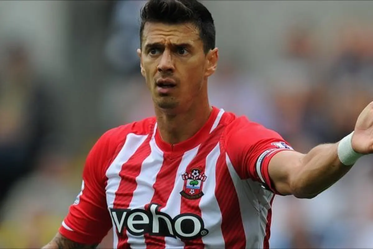 Jose Fonte