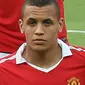 Ravel Morrison / Ist