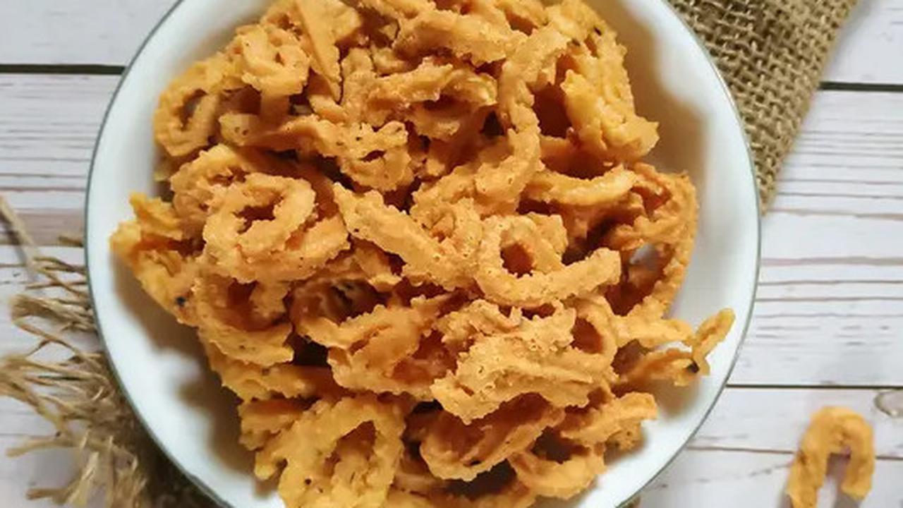 Kue Jadul