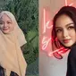 6 Pesona Puspa Ritchwary, pemeran Aisyah di Magic Tasbih (sumber: Instagram.com/pusparitchwary_)