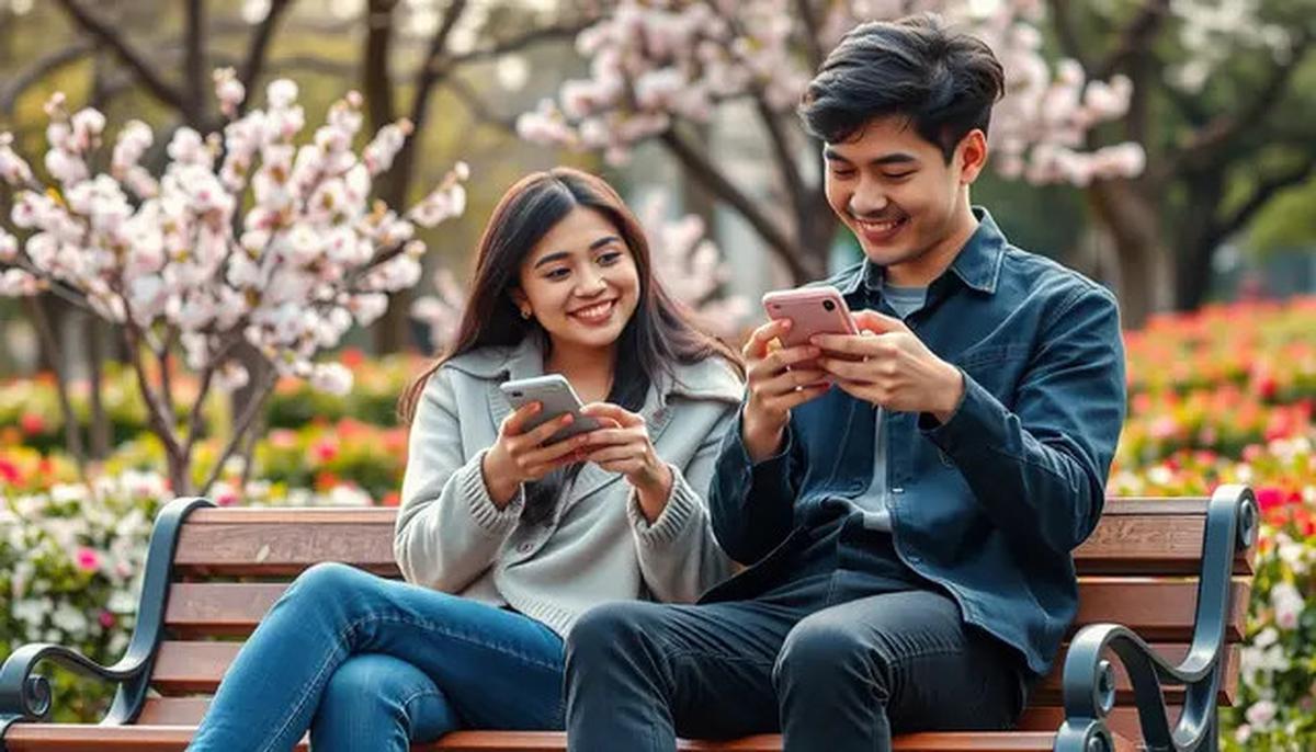 Bagaimana Mengetahui Pasanganmu Adalah Orang yang Tepat