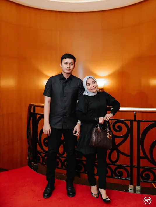 Muzdalifah (Instagram/muzdalifah999)