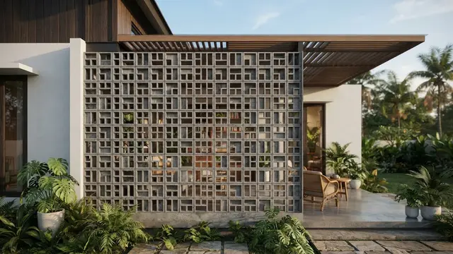 Model Ventilasi Rumah yang Aman