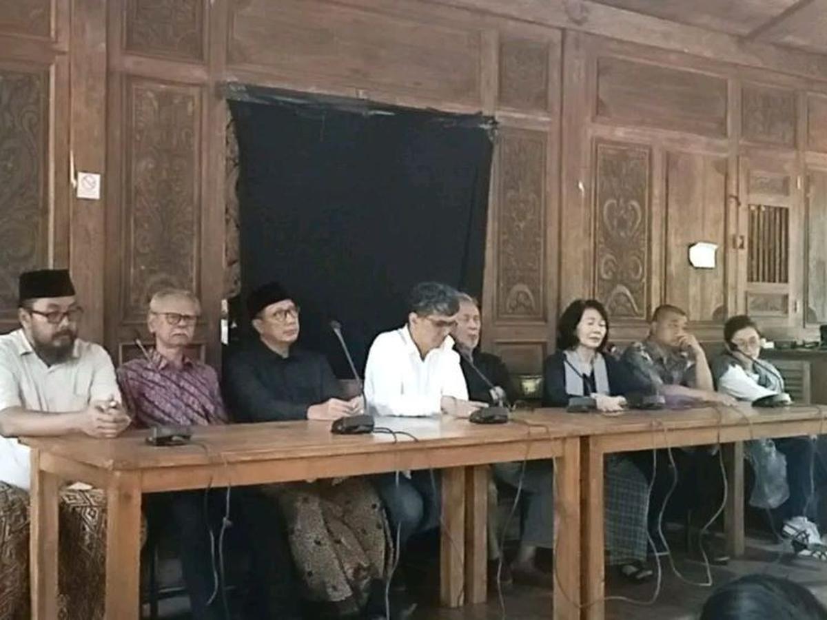 Dok. Istimewa