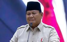 VIDEO: Prabowo Emosi RI Produsen Kelapa Sawit Terbesar di Dunia "Minyak Goreng Hilang, Kurang Ajar!"