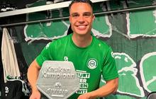Joey Pelupessy Alami Pengalaman Baru Bersama Timnas Indonesia: Penerbangan Jauh Pertama