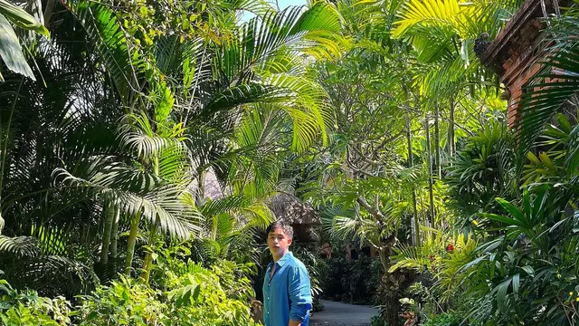 Randy Martin (Instagram/randymartinnn)