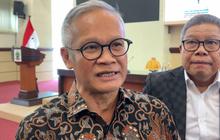 DPR Pertanyakan Status IKN, Komisi II Akan Panggil Kemendagri