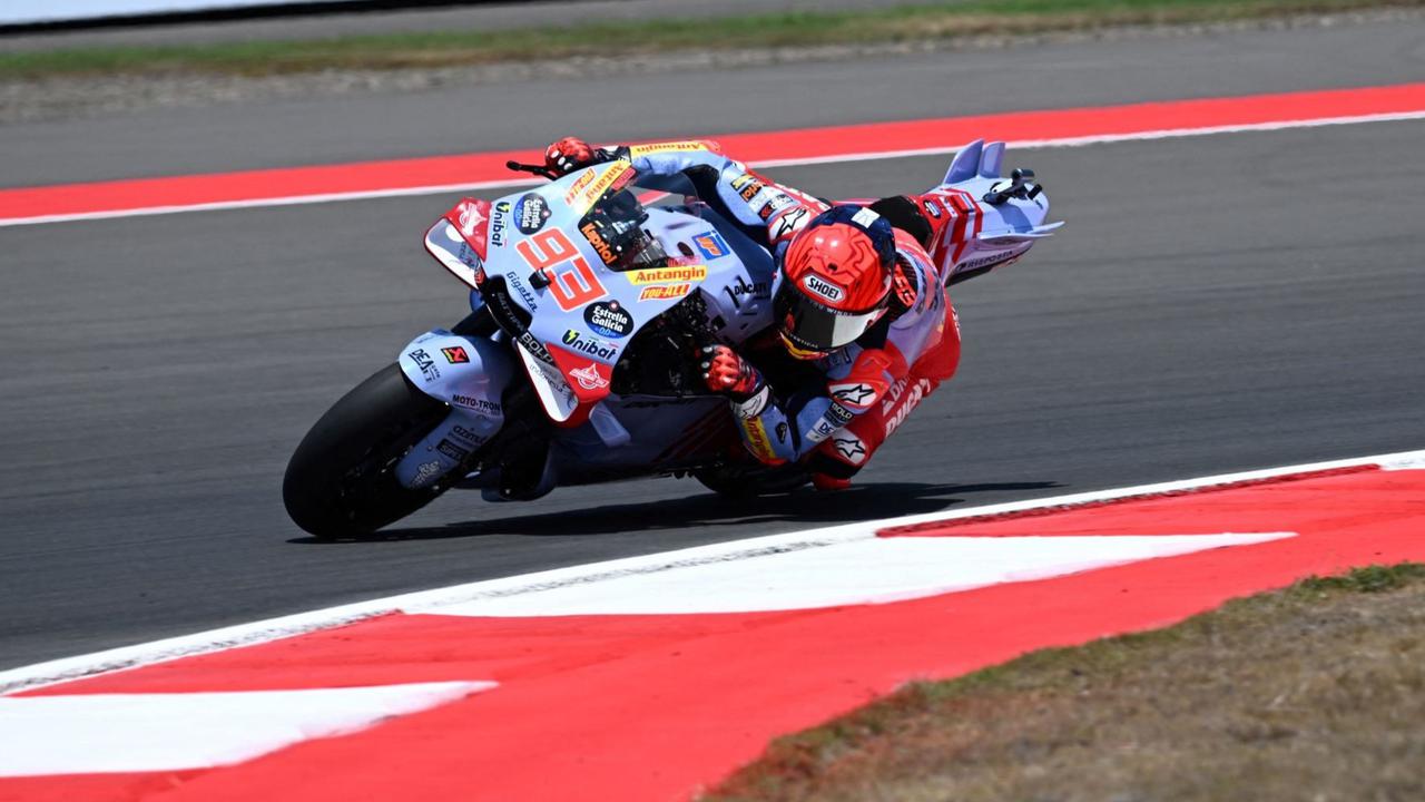 Menparekraf: Tiket MotoGP Mandalika sudah Terjual 80 Persen