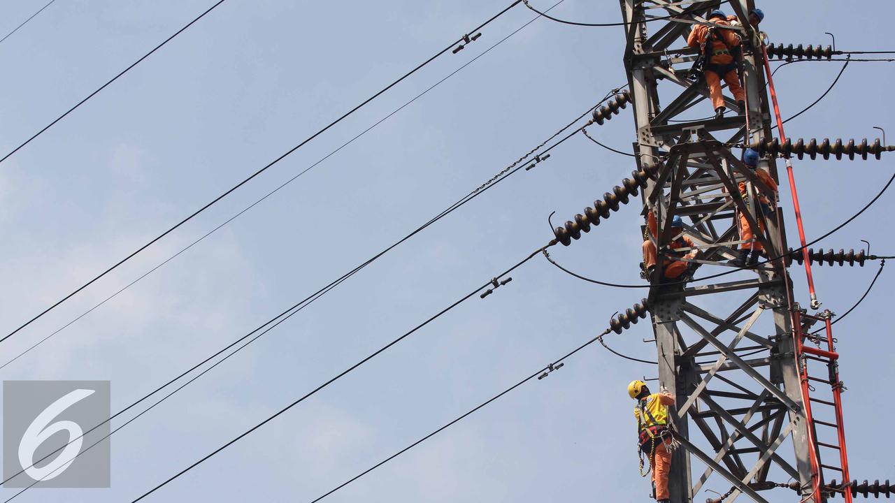 20150812-Pasukan Elite PLN-Jakarta