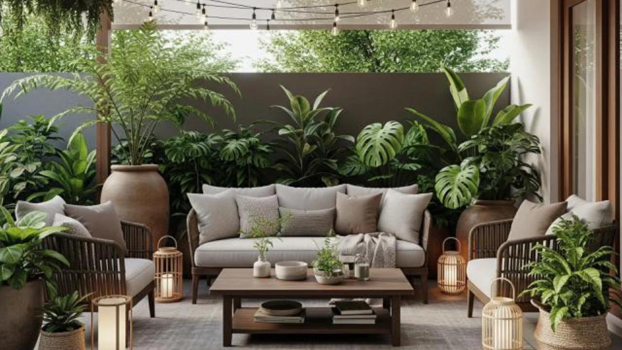 7 Model Rumah Kecil Tapi Bikin Hidup Rukun Bareng Mertua, Layak Dicoba